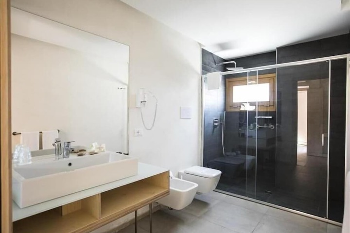Bathroom Vanities