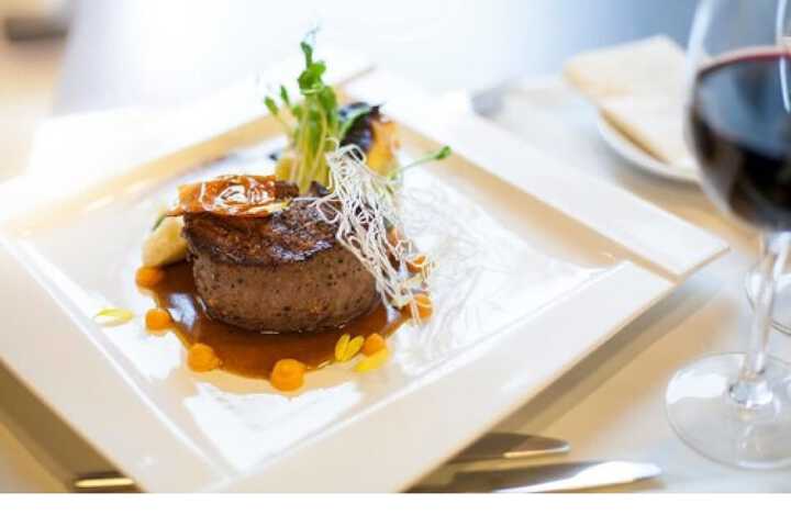 Dining Photos