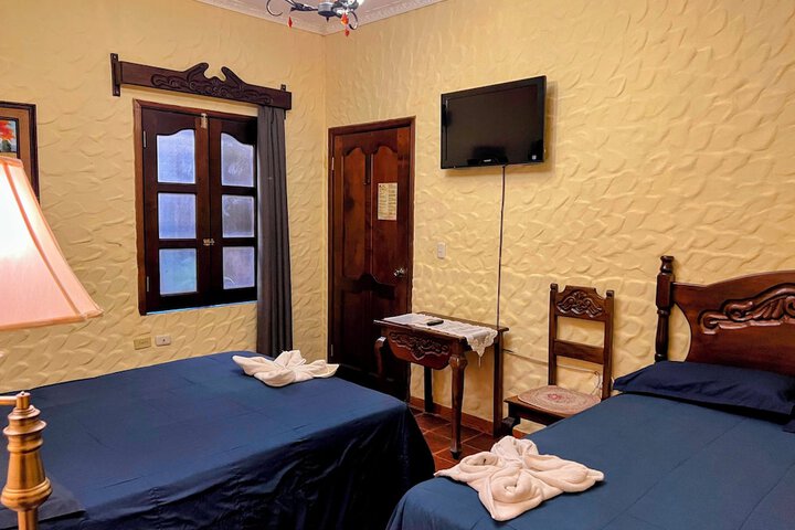 Room 15 of 26