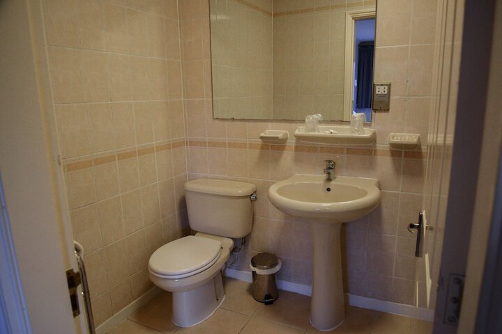 Bath Amenities