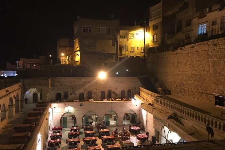 Hotel 18 of 20