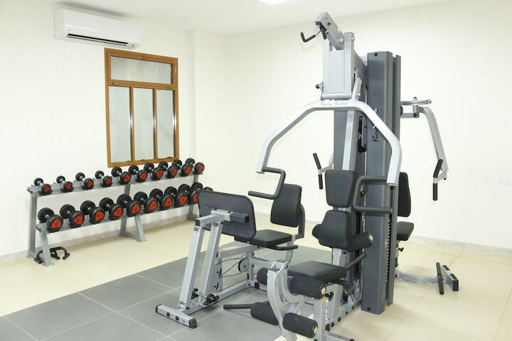 Health and Fitness 33 of 51