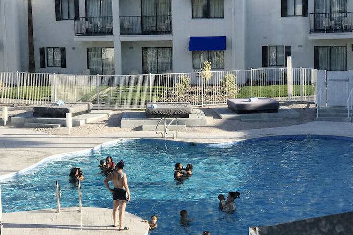Pool 41 of 113