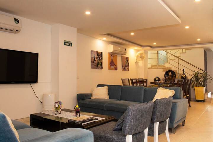 Hotel Interior 2 of 19