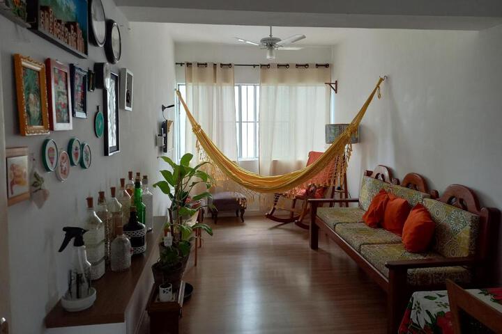 Hospedaria Residencial da Torre