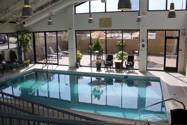 Pool 29 of 45