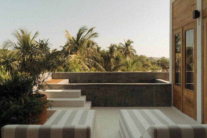 Suuel Hotel Adults Only in Puerto Escondido