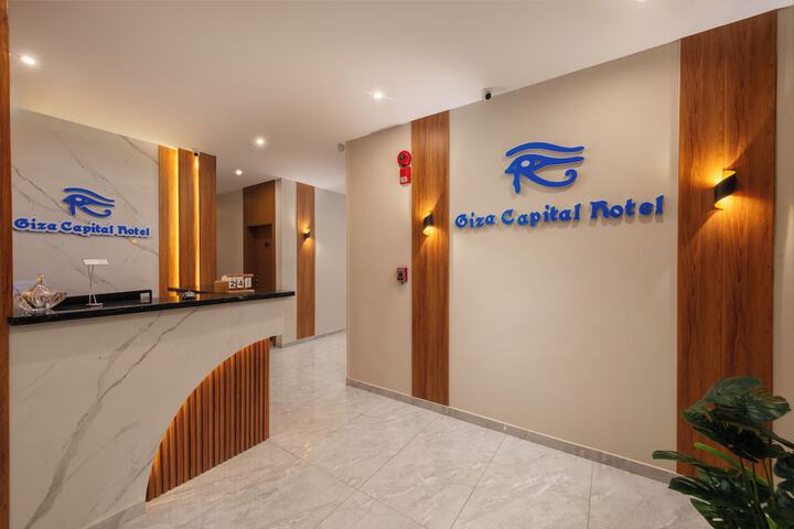 Hotel Interior 2 of 35