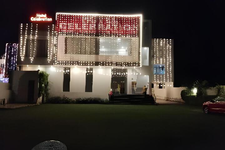 Hotel Celebration
