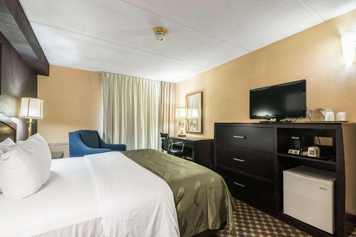 1 King Bed (8 of 11)