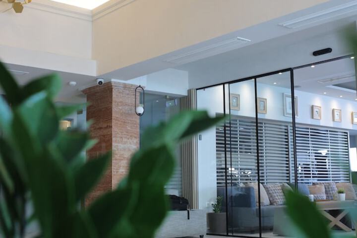 Lobby Photos