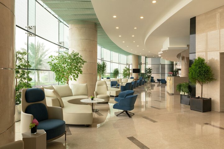Lobby Photos