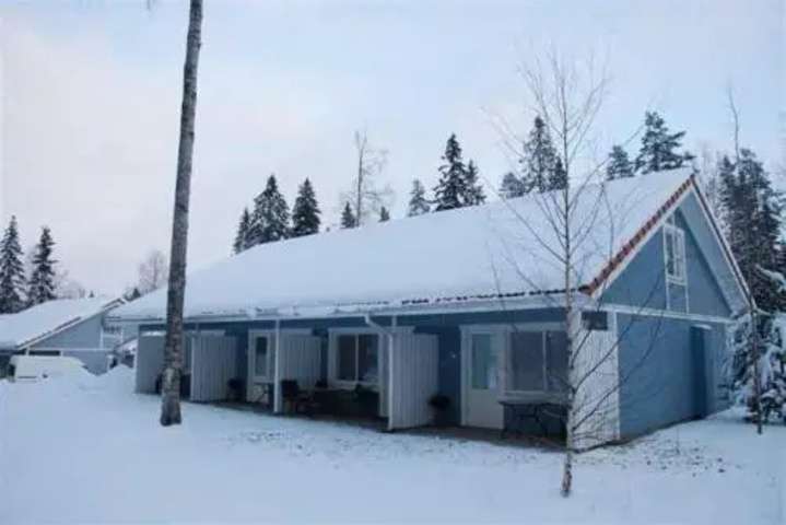 Exterior of Spa Suites Ikaalisten KylpylÄ