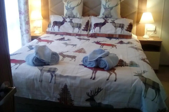 Image of THE Monarch Lodge