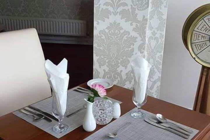 Dining Photos