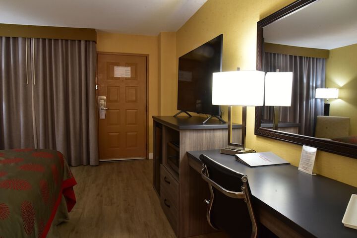 1 King Bed (29 of 30)