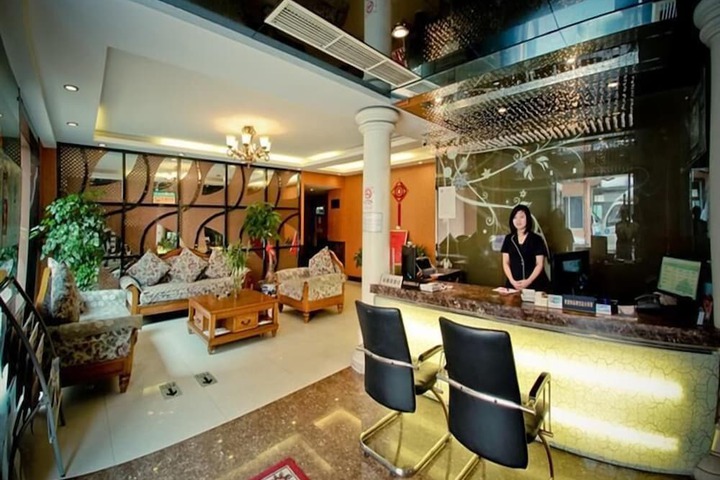 Hotel Interior 2 of 57