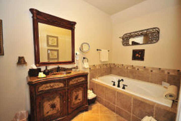 Image of The Wildwood Inn