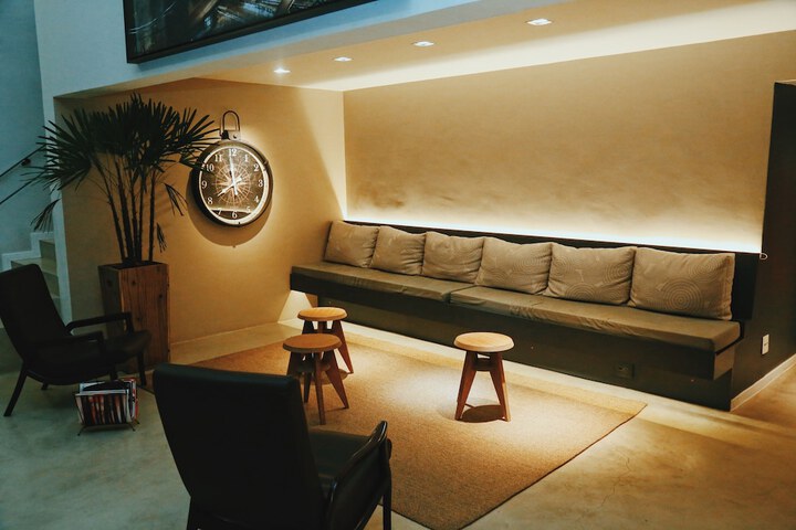 Lobby Photos