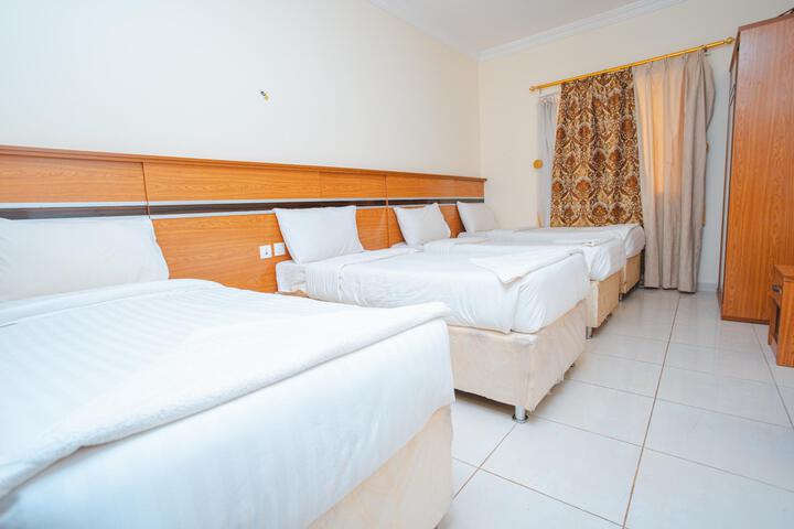 OYO 506 Eskan 9 Hotel