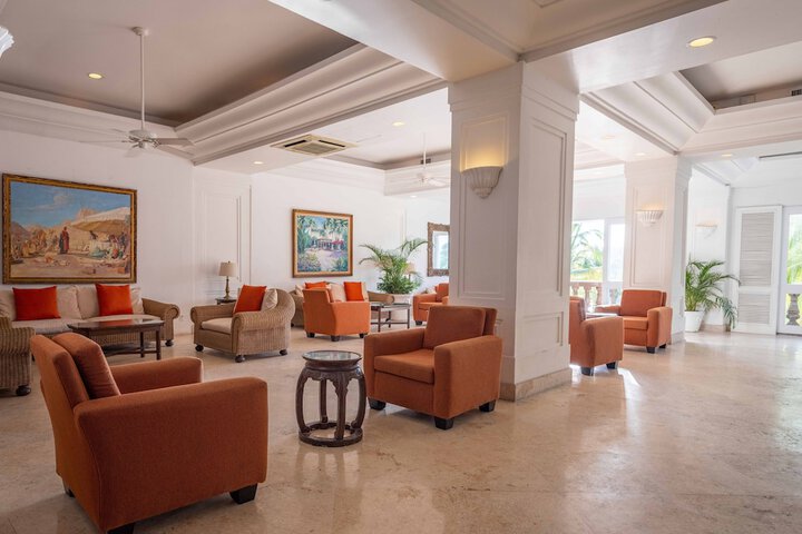 Lobby Photos