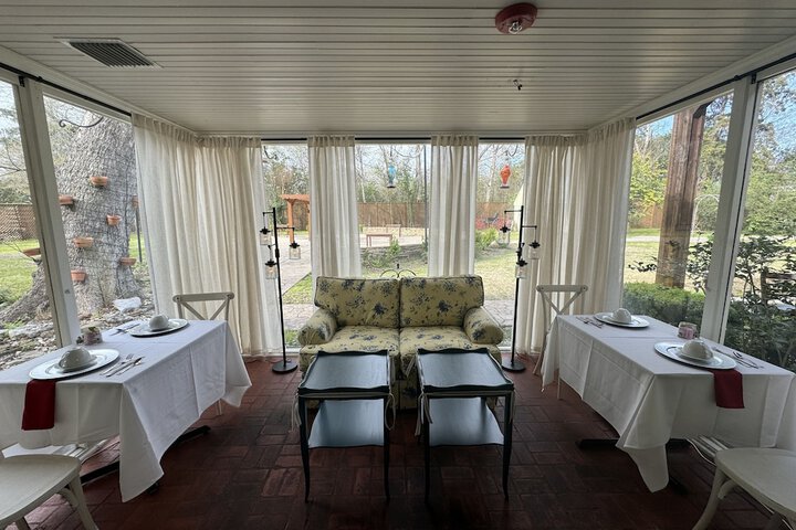 Hodge Podge Lodge
