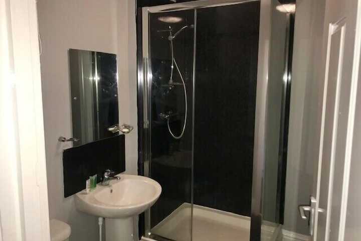 Bathroom Vanities