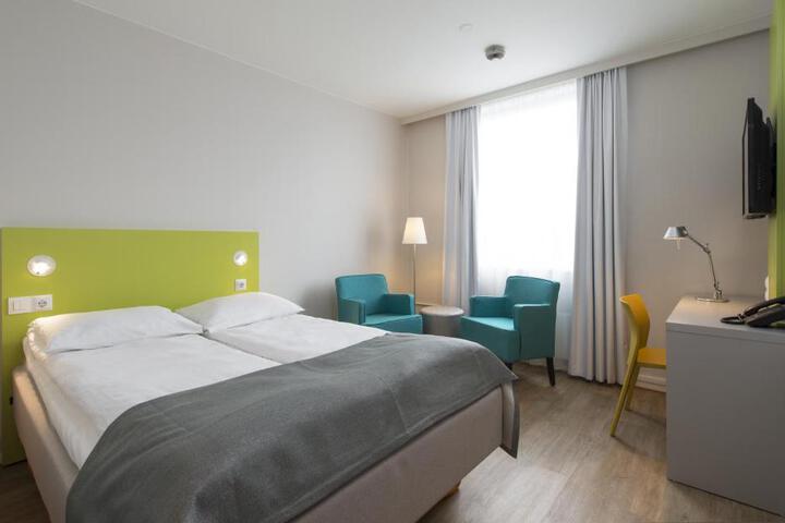 Hotel Amenity