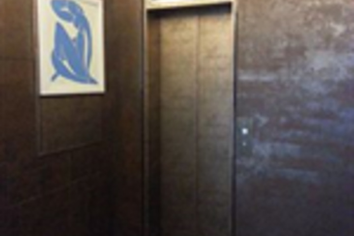 Fitness Center Photo