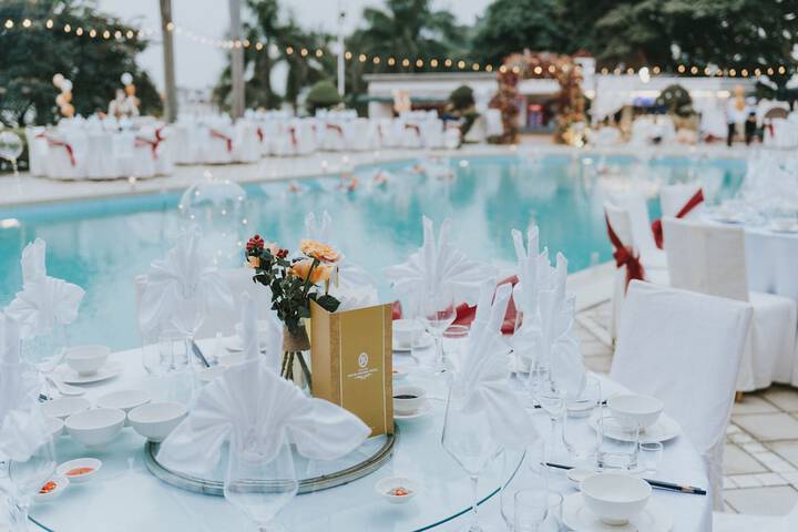 Wedding/Banquet 62 of 64