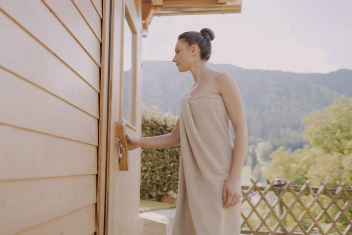 Spa and Wellness