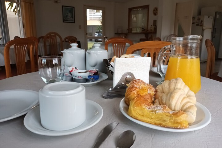 Breakfast/Coffee Service 55 of 59