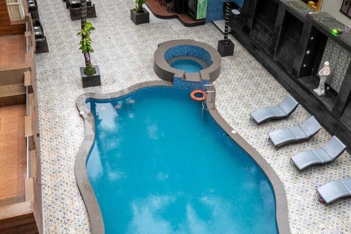 Pool 30 of 70