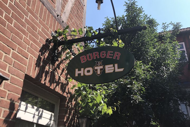 Hotel 31 of 37