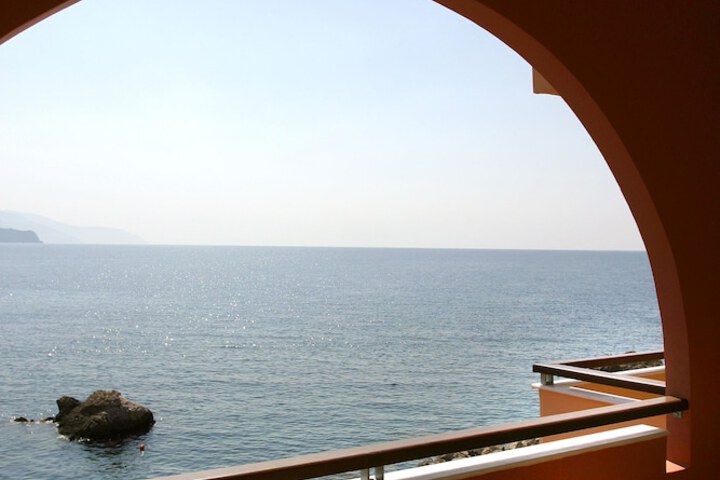 Hotel View 91 of 91