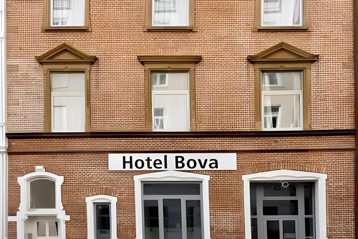 Hotel Prinz Otto