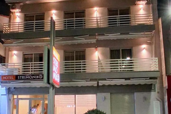 Hotel Strimoniko
