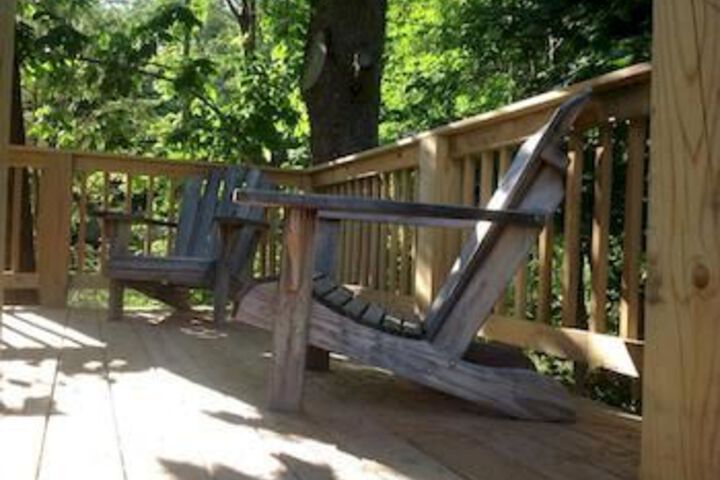 Terrace/Patio 27 of 29