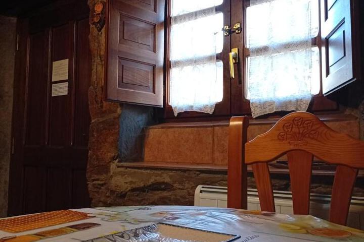 Casa de Abril 1