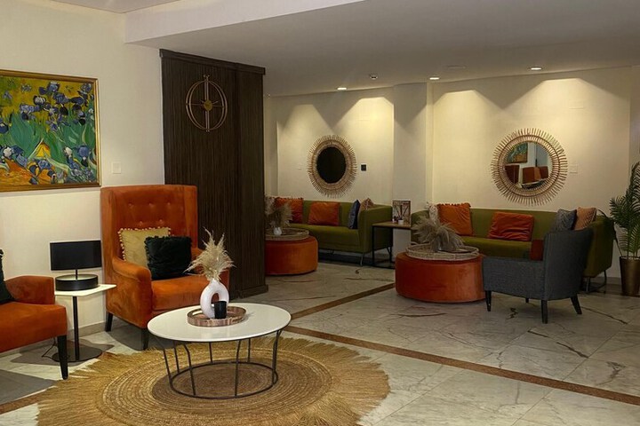 Hotel Interior 2 of 41