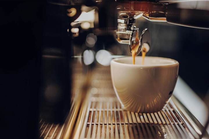Breakfast/Coffee Service 48 of 82