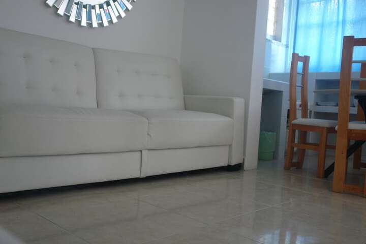 Lobby Photos