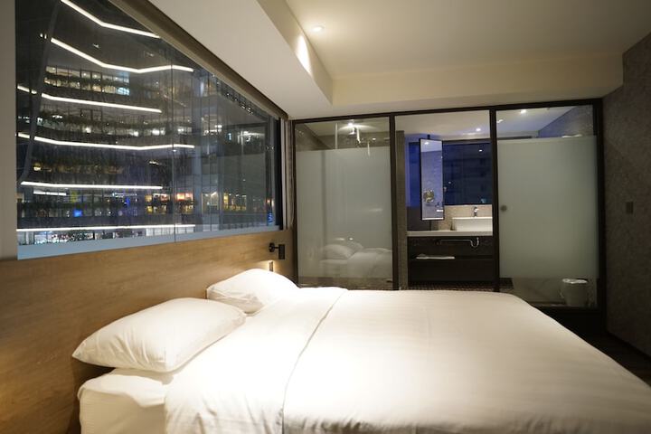 Image of City Suites Taoyuan Station