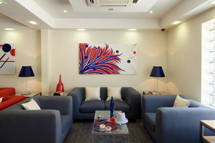 Hotel Interior 4 of 17
