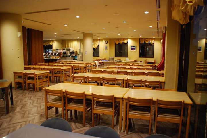 Dining Photos
