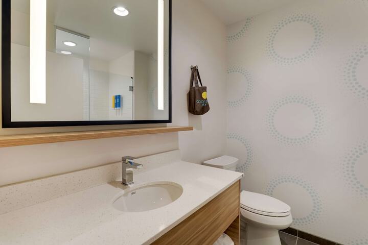Bath Interior