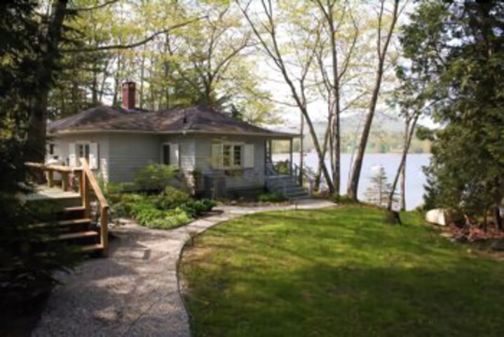 Bungalow - Three Bedroom Cottage