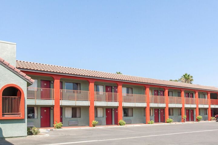 Hotel 19 of 19