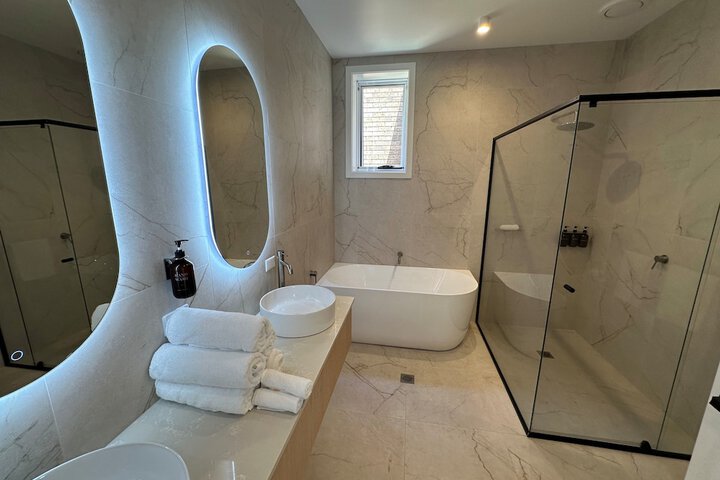 Bath Photo