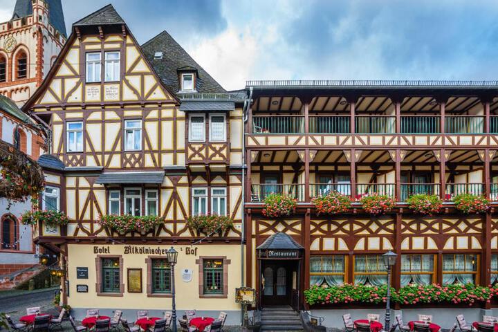 Fitness Center Photo